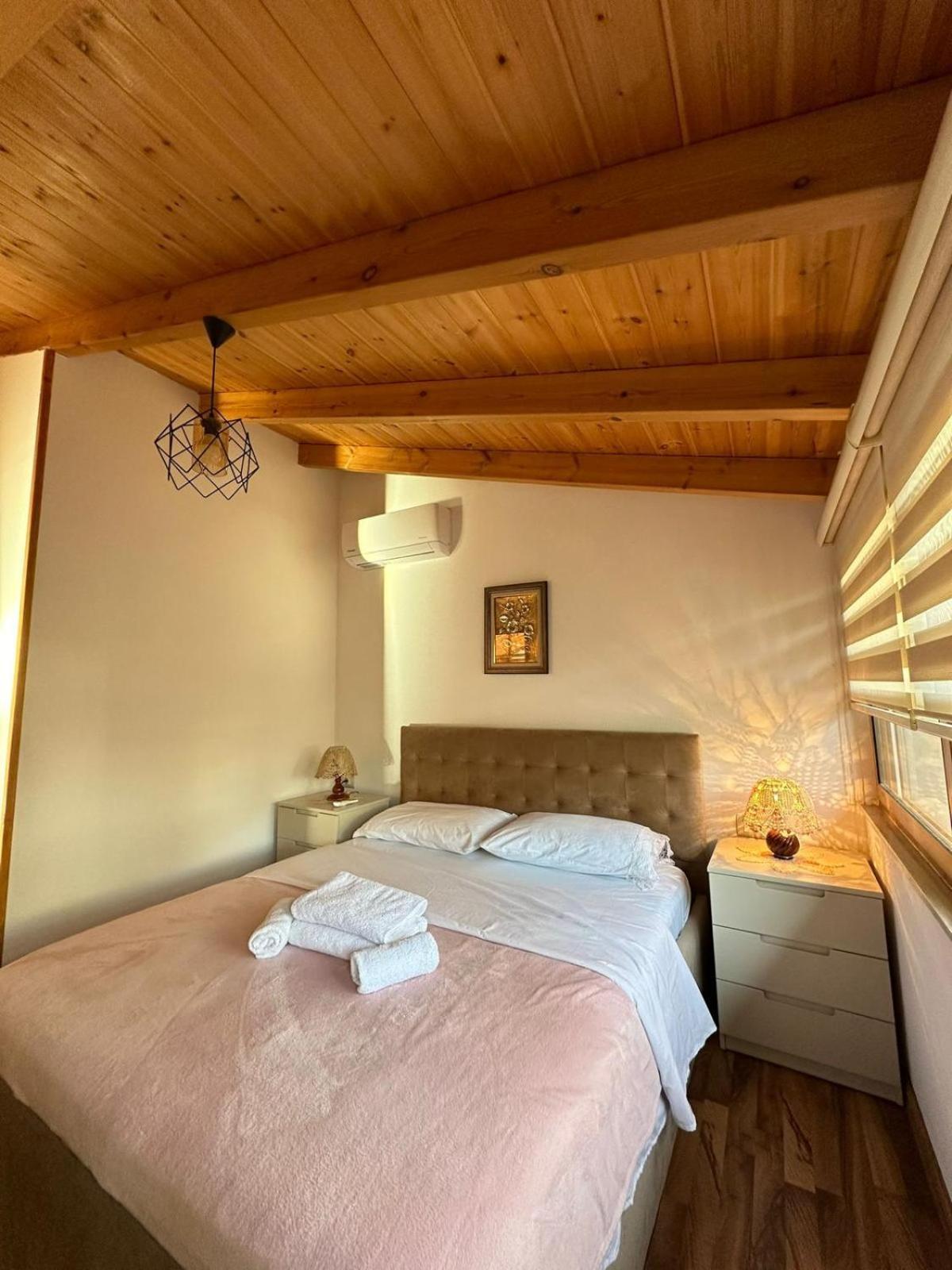 Alimeti Guesthouse Berat Exterior photo