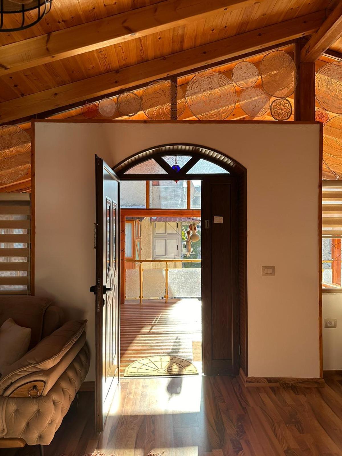 Alimeti Guesthouse Berat Exterior photo