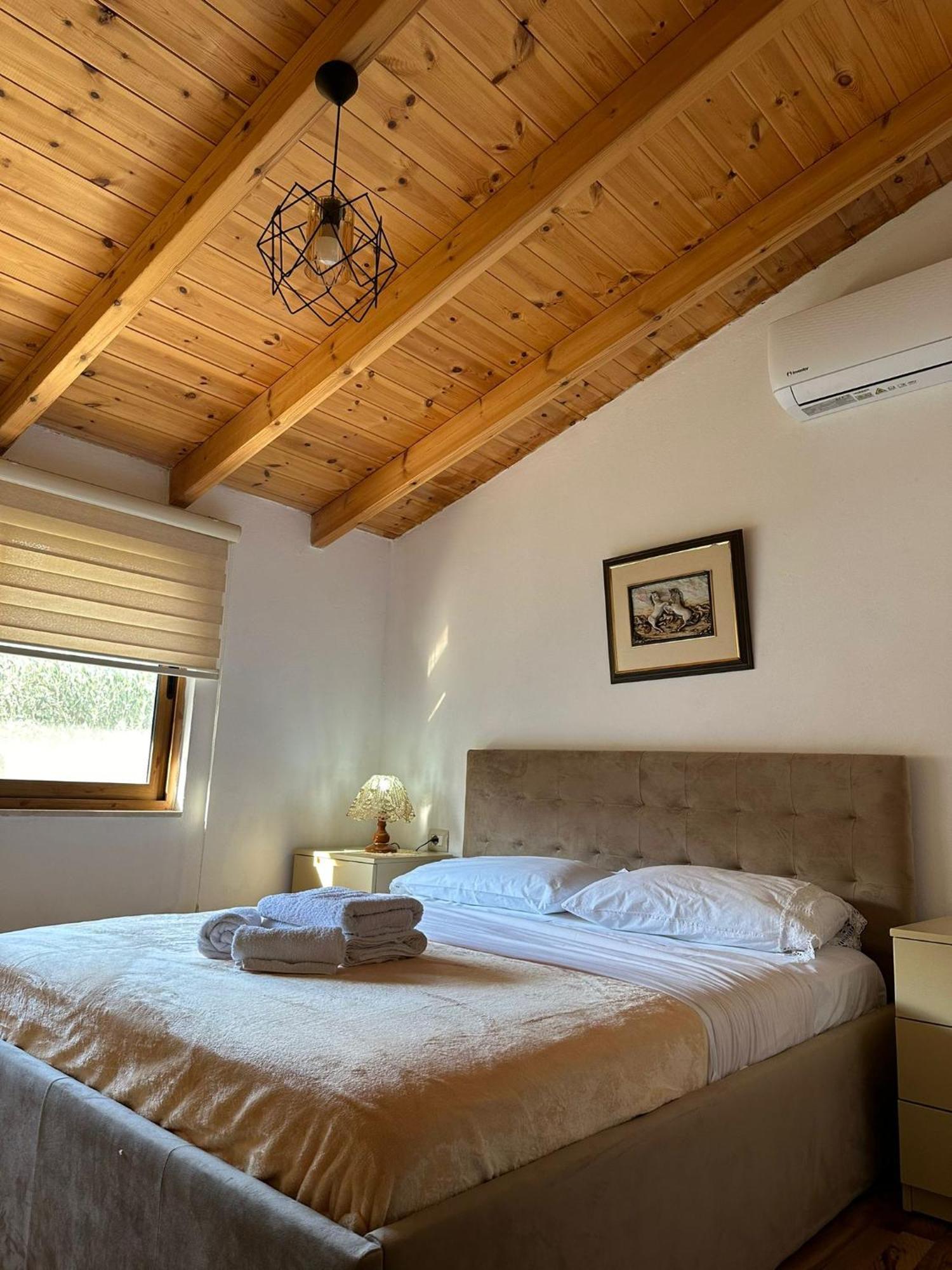 Alimeti Guesthouse Berat Exterior photo