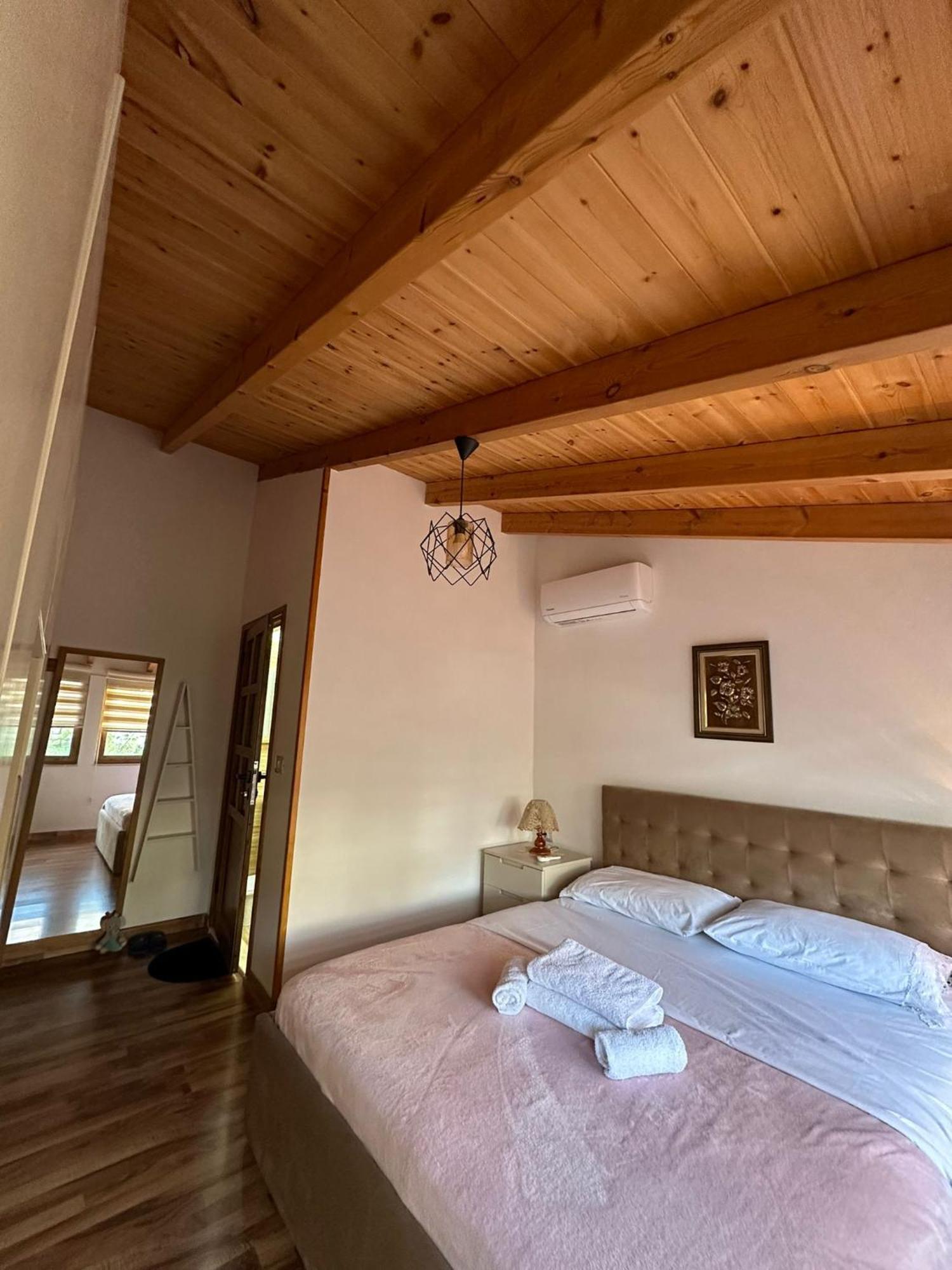 Alimeti Guesthouse Berat Exterior photo