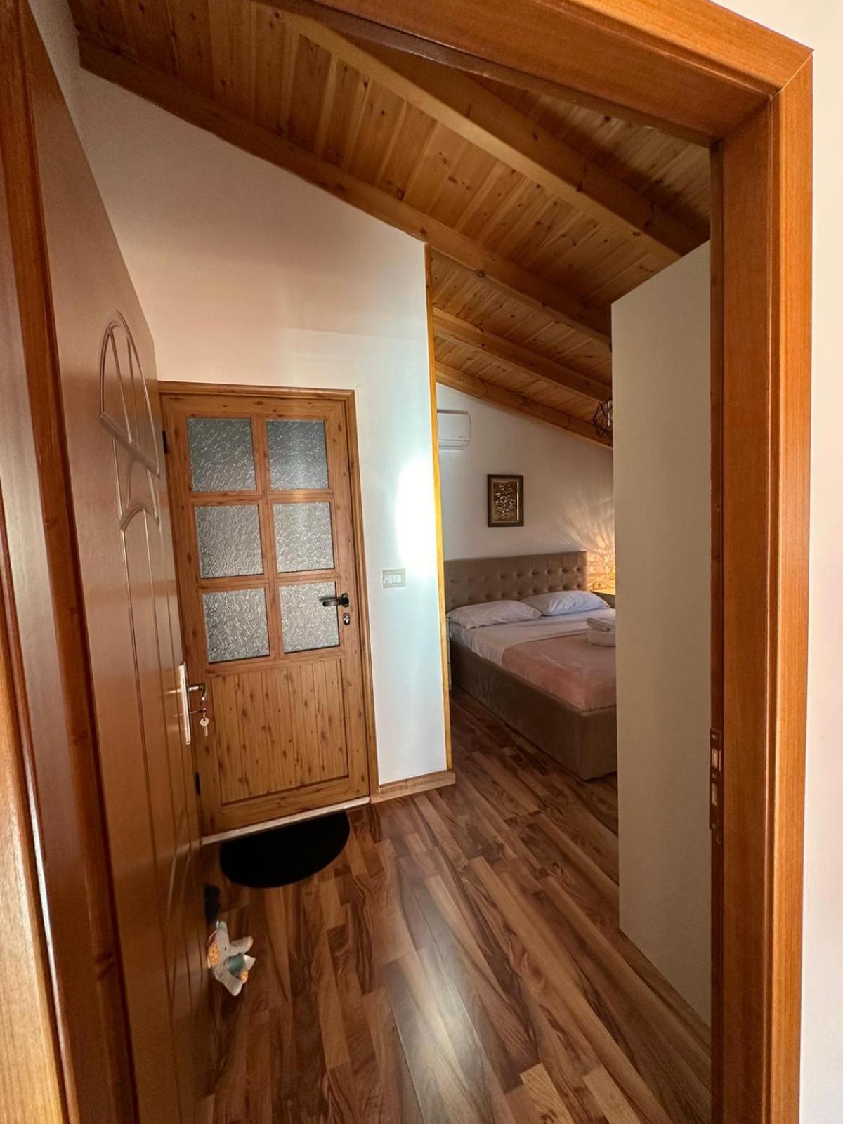 Alimeti Guesthouse Berat Exterior photo