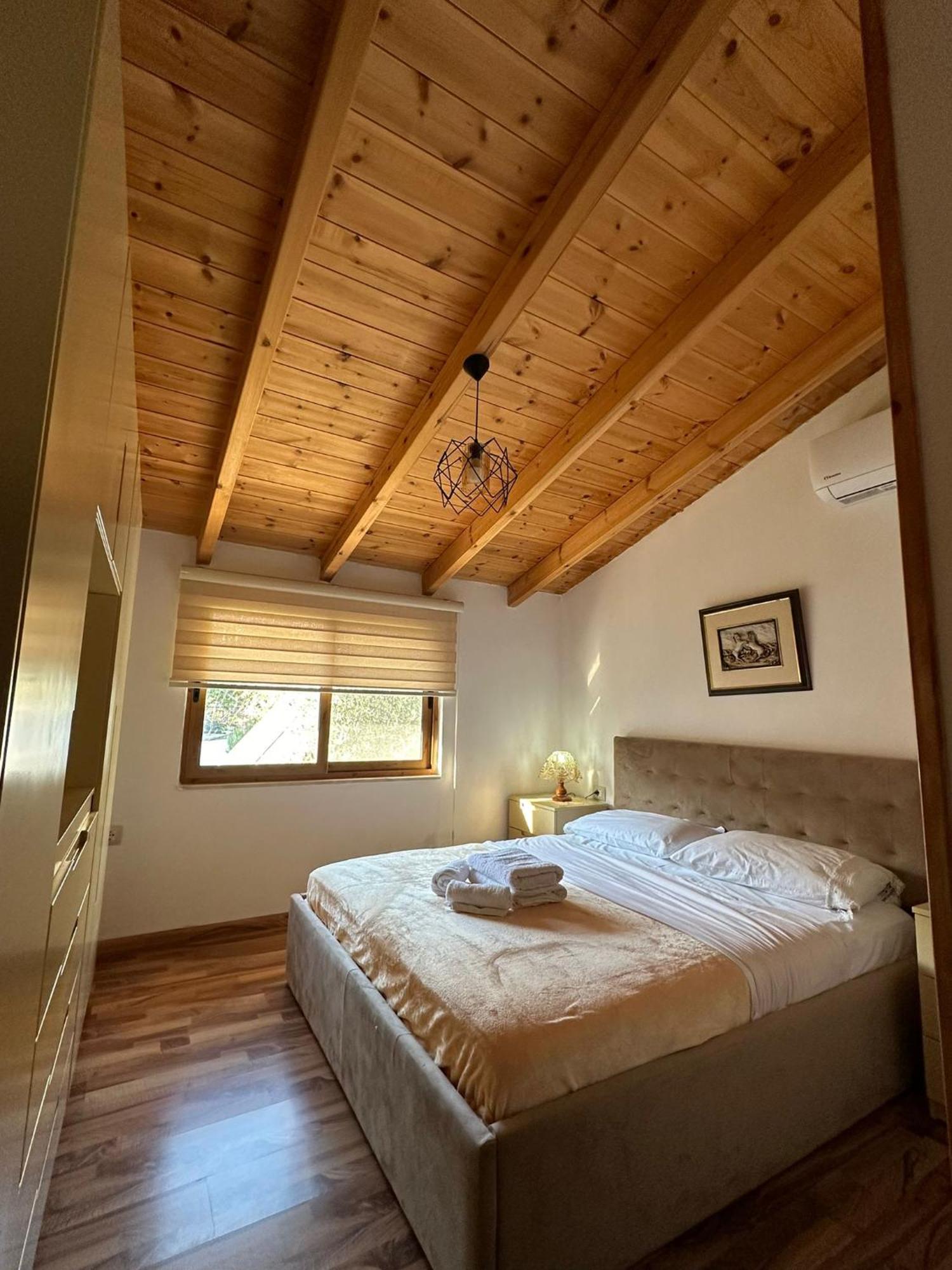 Alimeti Guesthouse Berat Exterior photo