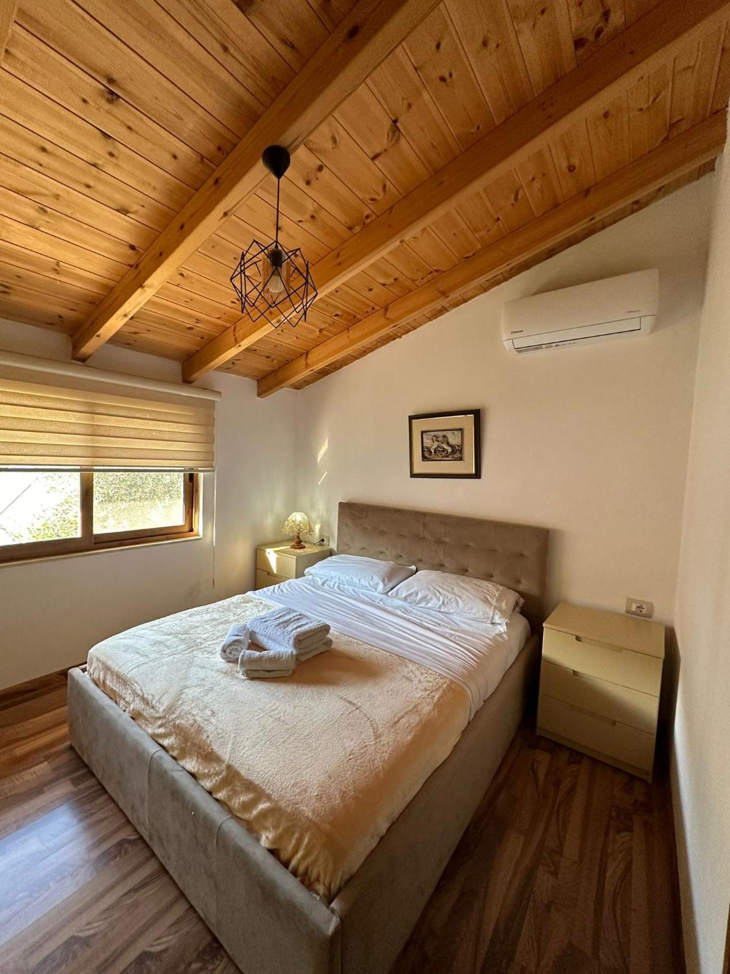 Alimeti Guesthouse Berat Exterior photo