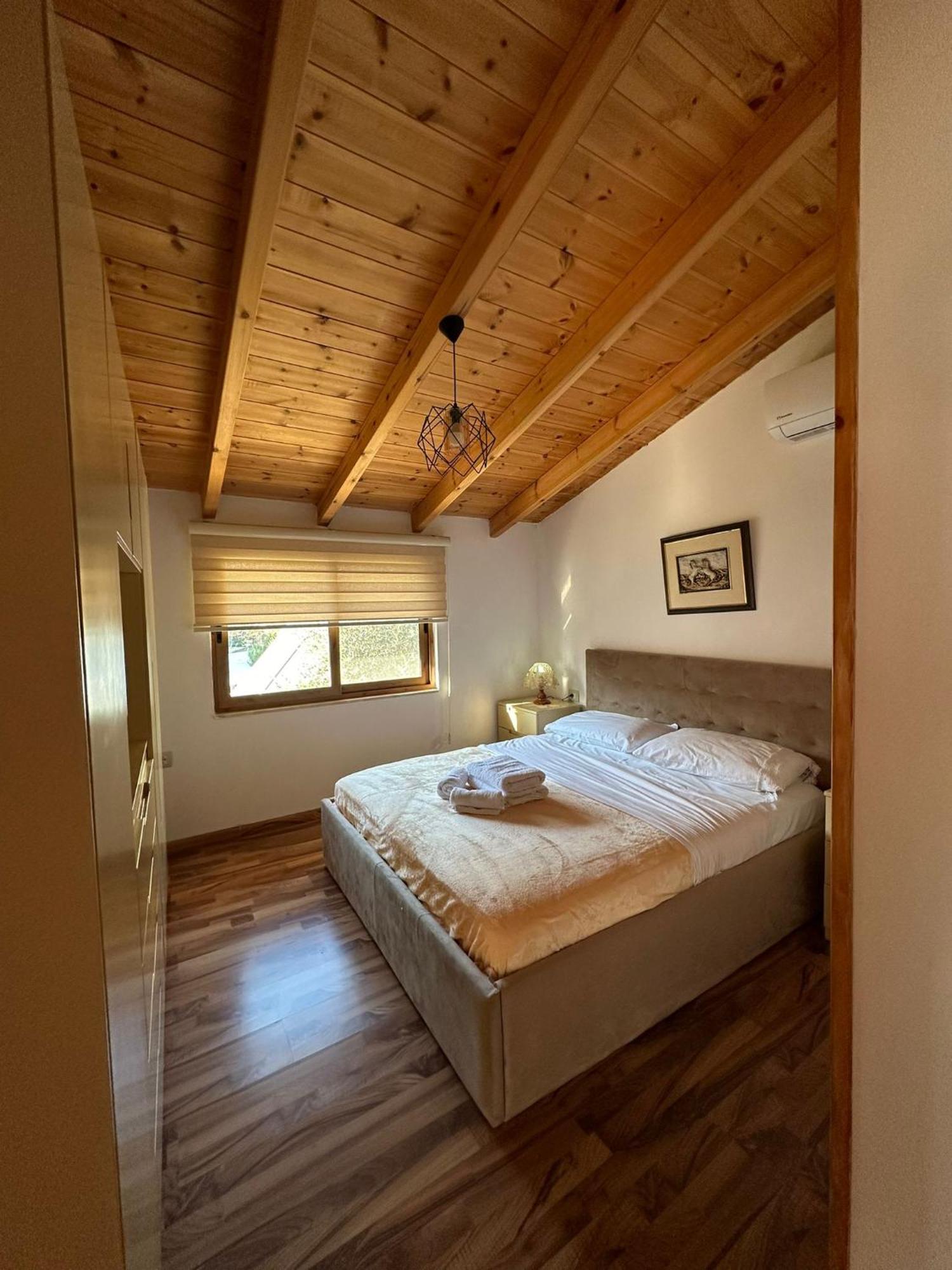 Alimeti Guesthouse Berat Exterior photo