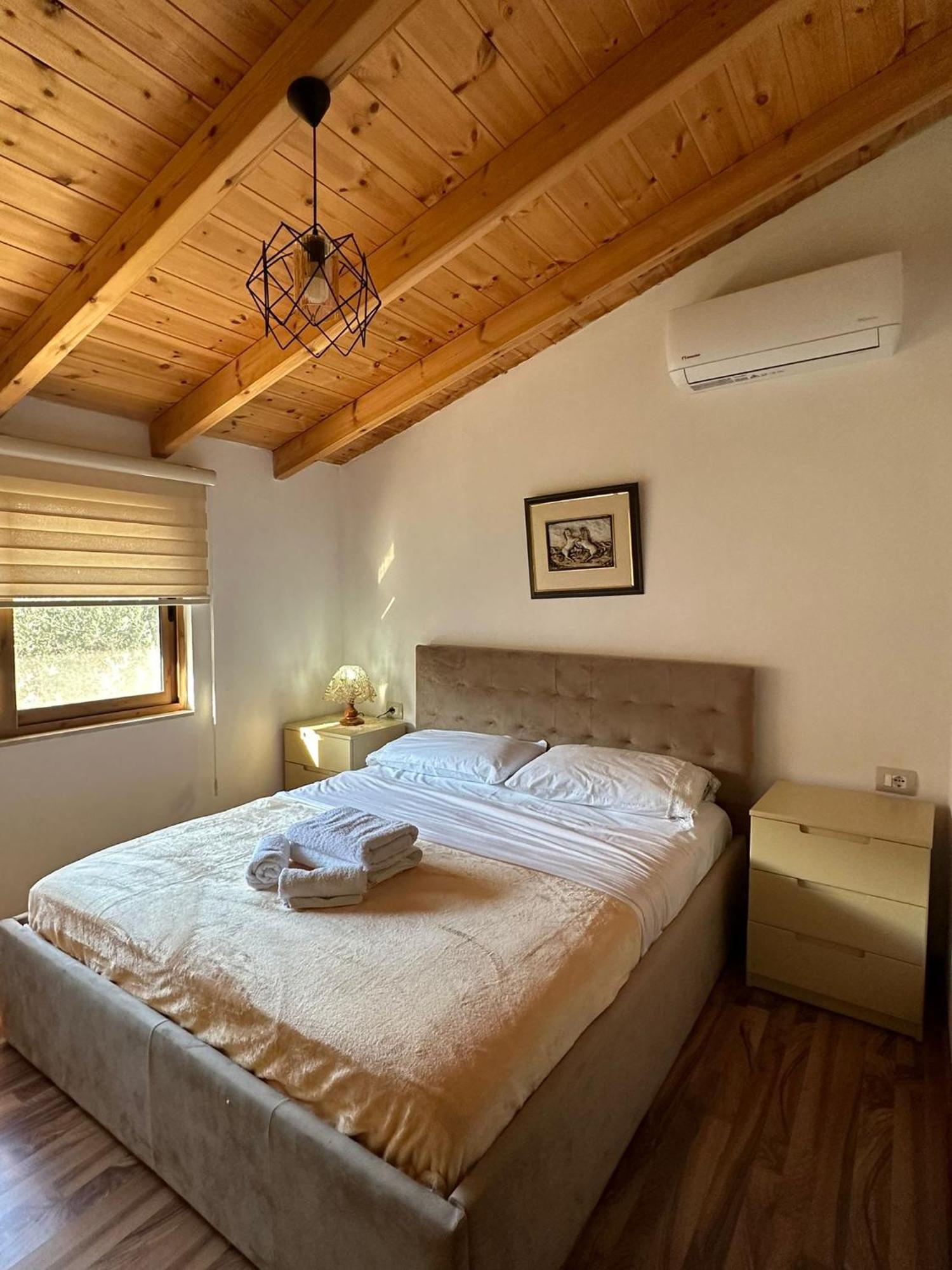 Alimeti Guesthouse Berat Exterior photo
