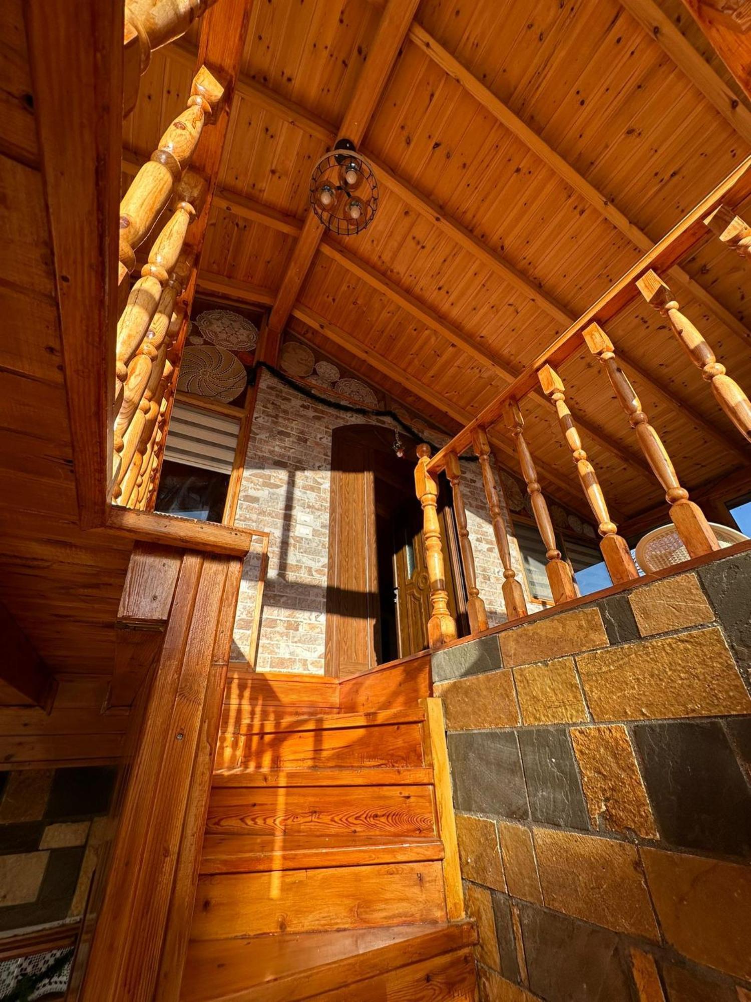 Alimeti Guesthouse Berat Exterior photo